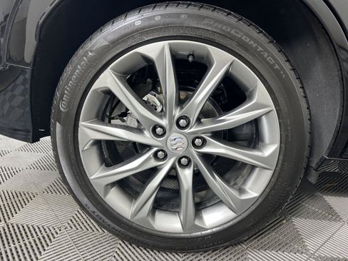 Certified 2024 Buick Encore GX Avenir FWD image 26