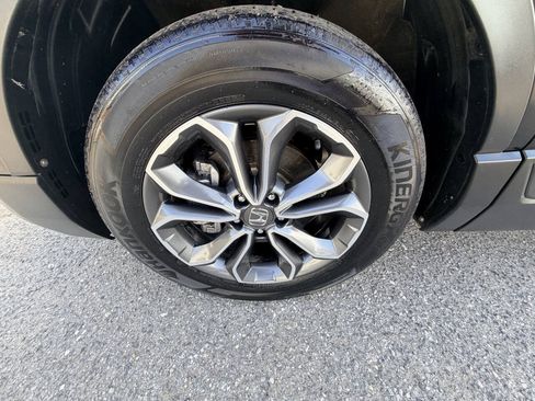 Used 2021 Honda CR-V EX-L image 32