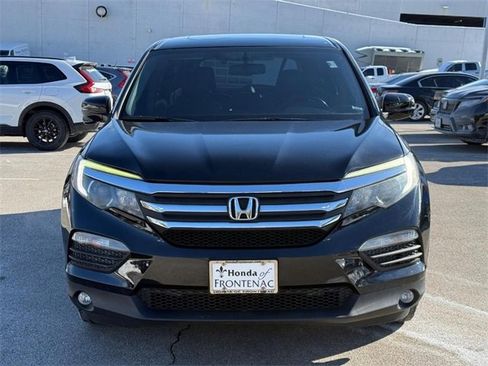 Used 2016 Honda Pilot EX-L image 8
