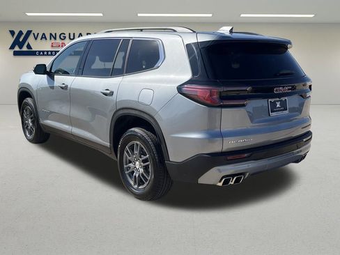 Used 2025 GMC Acadia Elevation image 3