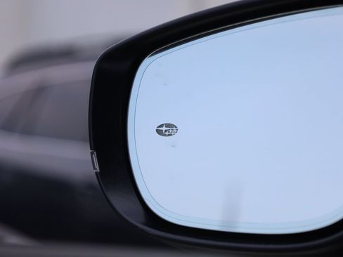 Used 2024 Subaru Crosstrek 2.5i Wilderness w/ Crosstrek Mirror Package AWD/4WD image 19