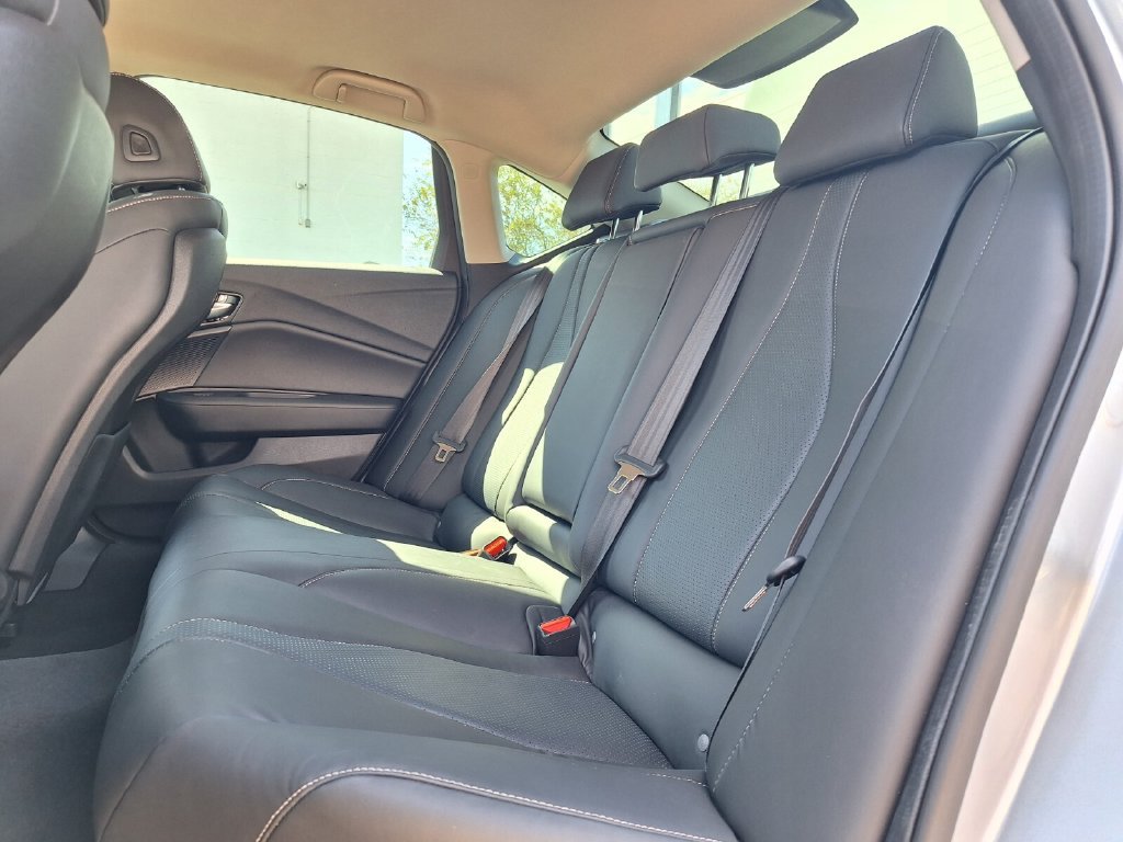 Used 2023 Acura TLX w/ Technology Package FWD image 25