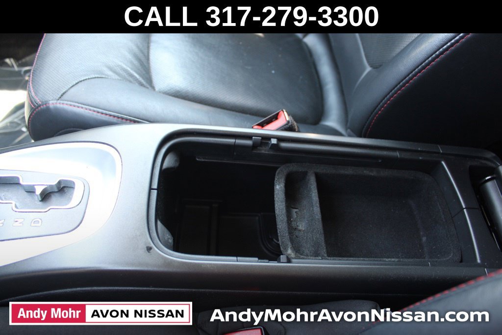 Used 2018 Dodge Journey GT w/ Driver Convenience Group FWD image 42