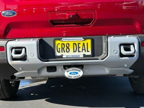 New 2025 Ford Bronco Sport Big Bend image 49