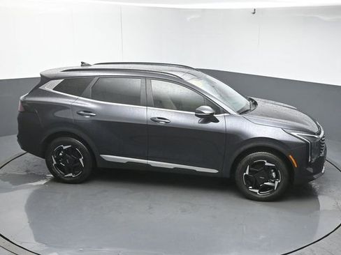 Used 2026 Kia Sportage EX w/ EX Panorama Roof Package AWD/4WD image 53