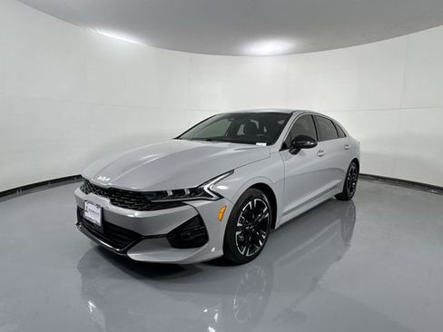 Used 2024 Kia K5 GT-Line w/ GT-Line Premium Package image 2