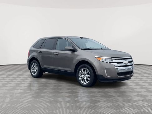 Used 2013 Ford Edge SEL image 2