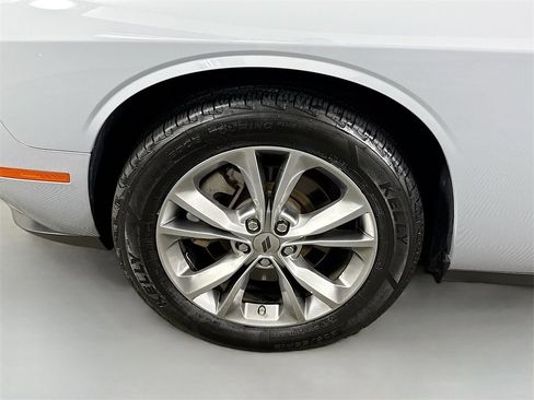 Used 2022 Dodge Challenger SXT w/ Cold Weather Group image 33