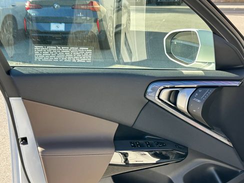 New 2026 BMW X3 xDrive30i w/ Premium Package AWD/4WD image 11
