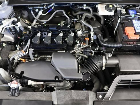 Used 2024 Honda CR-V LX image 23