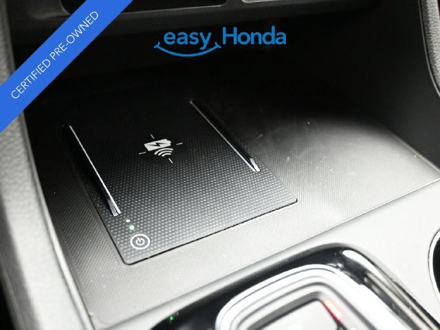 Used 2025 Honda Pilot EX-L image 14