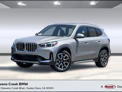Used 2025 BMW X1 xDrive28i w/ Convenience Package