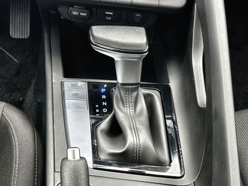 New 2026 Hyundai Elantra SE image 21