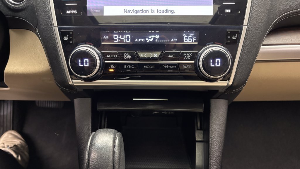 Used 2019 Subaru Outback 2.5i Limited AWD/4WD image 23