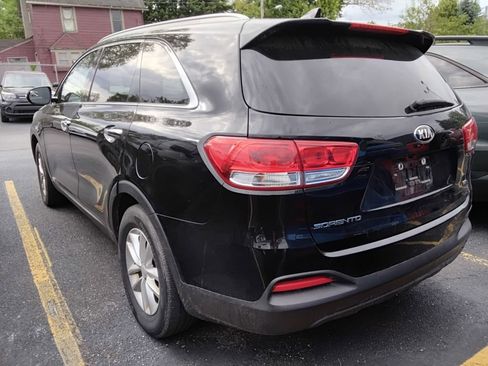 Used 2018 Kia Sorento AWD image 6