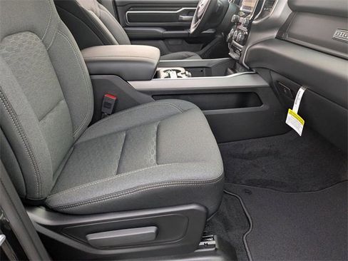 New 2026 RAM 1500 Big Horn w/ Night Edition image 30