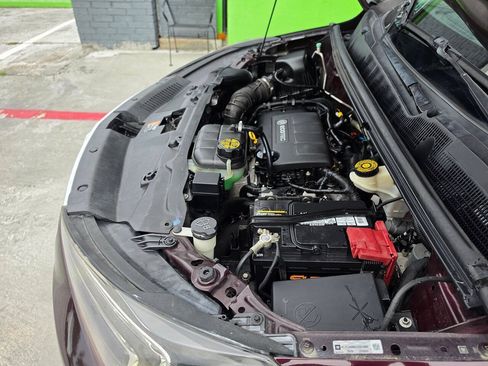 Used 2018 Buick Encore Preferred FWD image 48