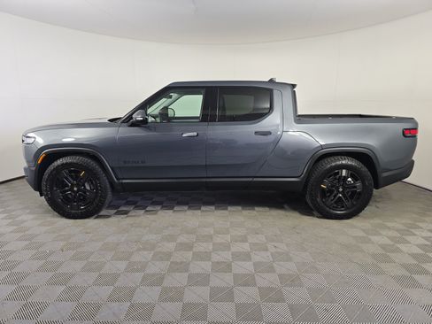 Used 2025 Rivian R1T Adventure AWD/4WD image 2