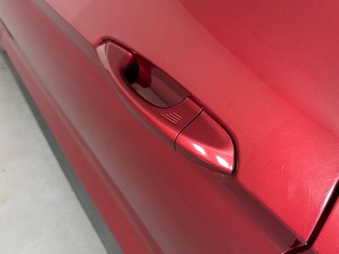 Used 2017 Ford Mustang Premium w/ Equipment Group 201A image 14