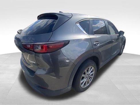 Used 2022 MAZDA CX-5 AWD 2.5 S image 11