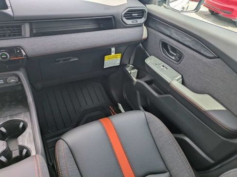 New 2026 Honda Passport TrailSport image 18