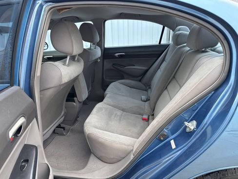 Used 2011 Honda Civic LX image 12