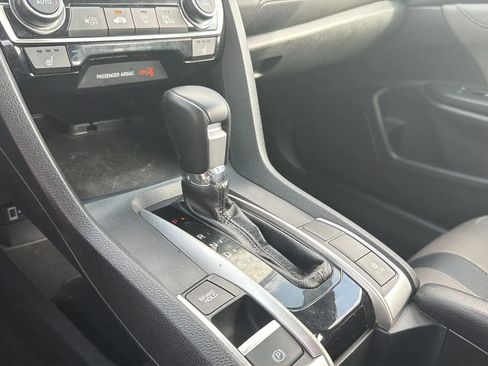 Used 2017 Honda Civic EX-L image 11