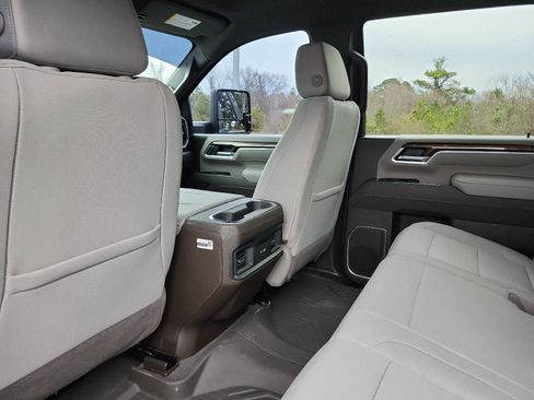 Certified 2026 Chevrolet Silverado 2500 LT w/ Safety Package image 13