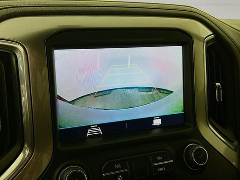 Used 2019 Chevrolet Silverado 1500 LT w/ All-Star Edition image 14