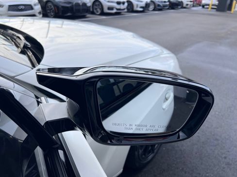 Used 2024 BMW M3 Competition RWD image 68