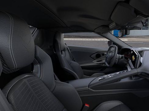 New 2027 Chevrolet Corvette Z06 w/ Stealth Interior Trim Package RWD image 41