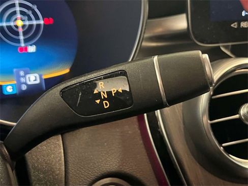 Certified 2022 Mercedes-Benz GLC 43 AMG 4MATIC Coupe image 25