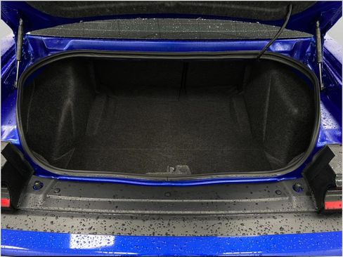 Used 2022 Dodge Challenger R/T Scat Pack image 7