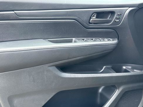 Certified 2025 Honda Odyssey Sport-L image 19