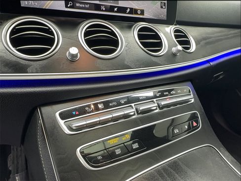 Used 2022 Mercedes-Benz E 350 E 350 image 31