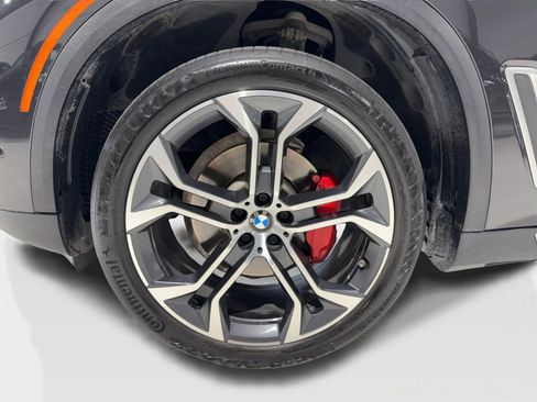 Used 2020 BMW X5 sDrive40i w/ Premium Package image 50