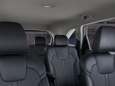 New 2025 Kia Sorento EX image 27