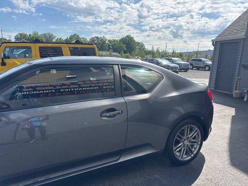 Used 2012 Scion tC FWD image 5