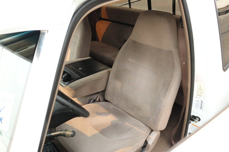 Used 1997 Ford F250 4x4 SuperCab Heavy Duty image 41