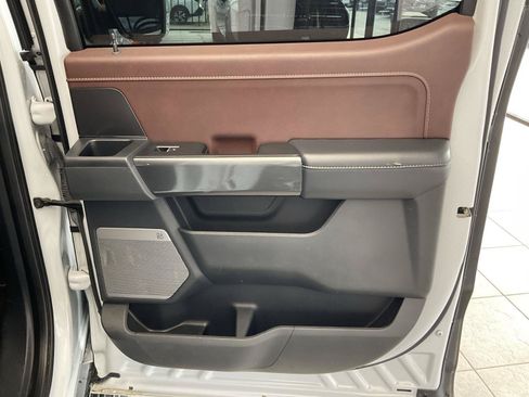 Used 2021 Ford F150 Lariat w/ Equipment Group 502A High AWD/4WD image 15