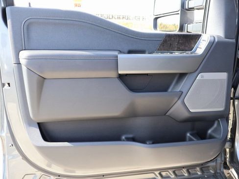 New 2026 Ford F250 Lariat w/ Lariat Premium Package image 20