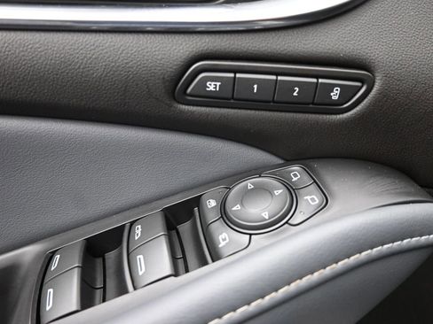 Used 2021 Buick Enclave Premium w/ Sun and Sites Package image 19