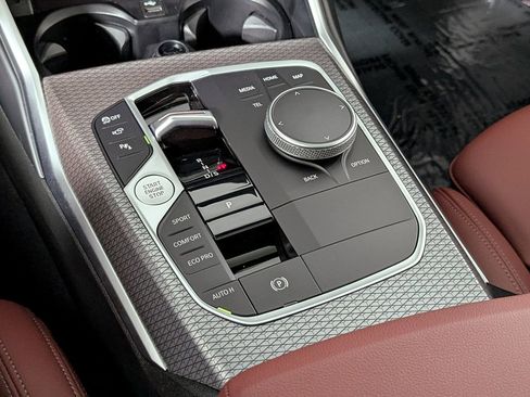 Certified 2024 BMW M340i xDrive image 27