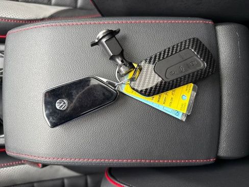 Used 2023 Volkswagen GTI Autobahn image 25