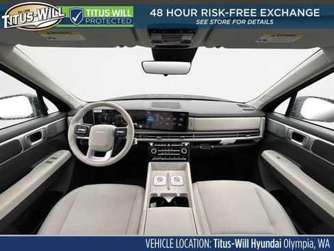 New 2026 Hyundai Santa Fe SE AWD/4WD image 13
