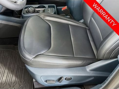 Certified 2024 Ford Maverick Lariat w/ Black Appearance Package image 20