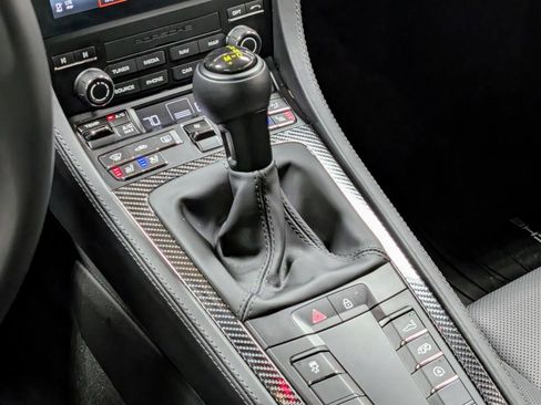 Used 2025 Porsche 718 Cayman S image 26