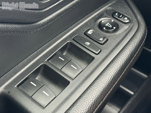 Used 2024 Honda Odyssey EX-L image 22