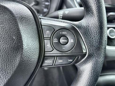 Used 2024 Toyota Corolla LE image 15