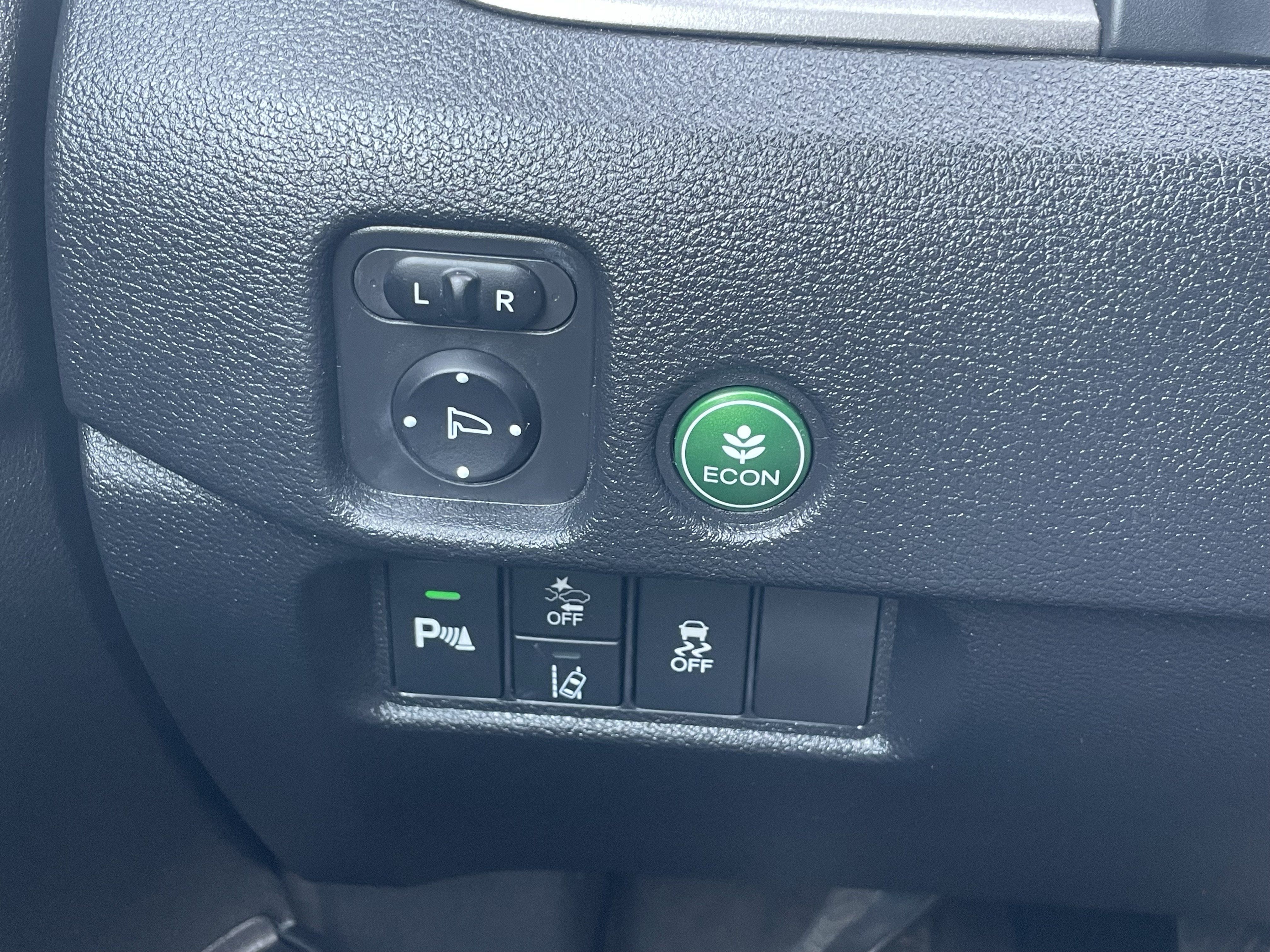 Used 2024 Honda Passport EX-L image 14